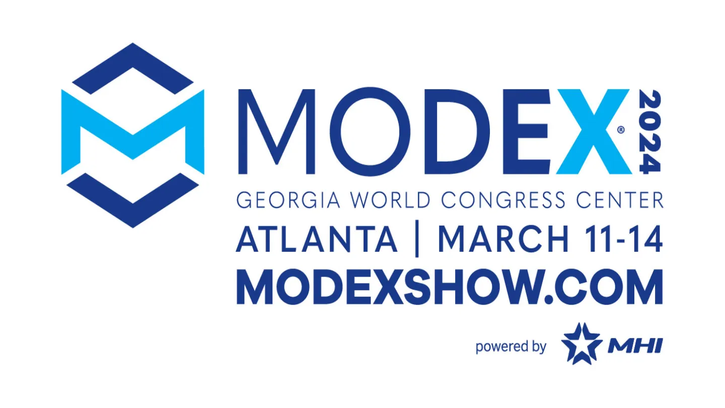 MODEX: 8 Reasons to Attend - Overhead Crane and Hoist